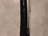 Apia Grandage Legacy Sweeper s61ul-ss