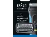 Barzdaskučių galvutė Braun Series 3 32b - nuotraukos Nr. 2