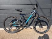 Marin hawk hill dviratis