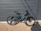 Marin hawk hill dviratis - nuotraukos Nr. 2