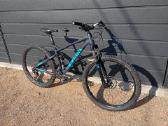 Marin hawk hill dviratis - nuotraukos Nr. 3