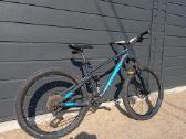 Marin hawk hill dviratis - nuotraukos Nr. 4