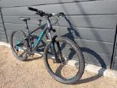 Marin hawk hill dviratis - nuotraukos Nr. 5