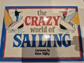 Leidinys The Crazy World of Sailing