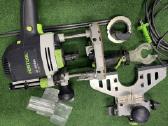 Festool ir kiti naudoti įrankiai