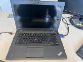 Lenovo Thinkpad T450 labiau kaip donoras