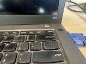 Lenovo Thinkpad T450 labiau kaip donoras - nuotraukos Nr. 2