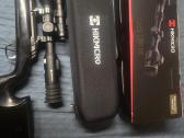 Parduodamas mažai naudotas Hikmicro Alpex 4k - nuotraukos Nr. 4