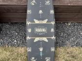 Wake board