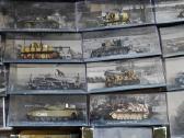 Der Augustini Tankų modeliukai 1:72 - nuotraukos Nr. 2