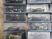Der Augustini Tankų modeliukai 1:72 - nuotraukos Nr. 3