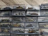 Der Augustini Tankų modeliukai 1:72 - nuotraukos Nr. 6