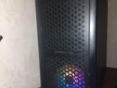 Dual X2 Cpu Server/workstation (Custom build )