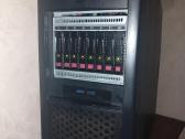 Dual X2 Cpu Server/workstation (Custom build ) - nuotraukos Nr. 3