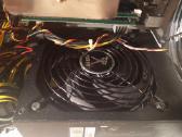 Dual X2 Cpu Server/workstation (Custom build ) - nuotraukos Nr. 7