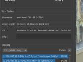 Dual X2 Cpu Server/workstation (Custom build ) - nuotraukos Nr. 15