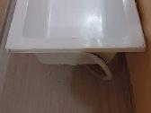 Parduodama vonia 70x140