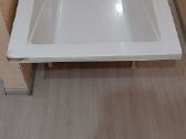 Parduodama vonia 70x140 - nuotraukos Nr. 2