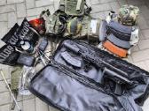 Airsoft iranga