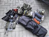 Airsoft iranga - nuotraukos Nr. 2