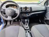 Nissan Micra - nuotraukos Nr. 5