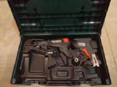 Gipskartonio varžtų suktuvas Metabo Tbs 18 Ltx - nuotraukos Nr. 2