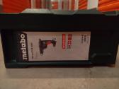 Gipskartonio varžtų suktuvas Metabo Tbs 18 Ltx - nuotraukos Nr. 3