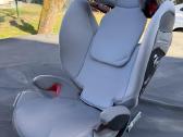 Cybex Pallas S-fix - nuotraukos Nr. 3