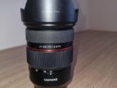 Samyang Af24-70/2.8fe - nuotraukos Nr. 2