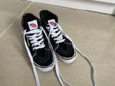 Vans vaikiški sportbačiai - nuotraukos Nr. 2