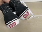 Vans vaikiški sportbačiai - nuotraukos Nr. 4