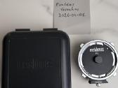 Metabones Pl-EOS R mount T cine
