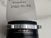 Viltrox Ef-r3 Pro 0.71x