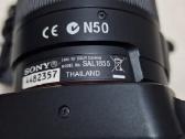 Sony Veidrodinis fotoaparatas - nuotraukos Nr. 8