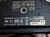 Sony Veidrodinis fotoaparatas - nuotraukos Nr. 12