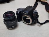 Sony Veidrodinis fotoaparatas - nuotraukos Nr. 6