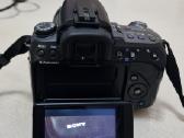Sony Veidrodinis fotoaparatas - nuotraukos Nr. 4