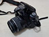 Sony Veidrodinis fotoaparatas - nuotraukos Nr. 2