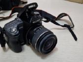 Sony Veidrodinis fotoaparatas - nuotraukos Nr. 3