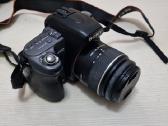 Sony Veidrodinis fotoaparatas - nuotraukos Nr. 5