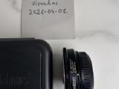 Metabones Ef-mft mount T Speed booster Ultra 0.71x