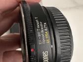 Metabones Ef-mft mount T Speed booster Ultra 0.71x - nuotraukos Nr. 2