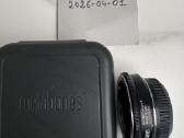Metabones Ef-mft mount T Speed booster Ultra 0.71x