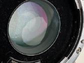 Metabones Ef-mft mount T Speed booster Ultra 0.71x - nuotraukos Nr. 3