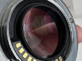 Metabones Ef-mft mount T Speed booster Ultra 0.71x - nuotraukos Nr. 4