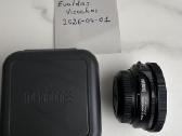 Metabones Ef-mft mount T Speed booster XL 0.64x