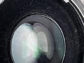 Metabones Ef-mft mount T Speed booster XL 0.64x - nuotraukos Nr. 3