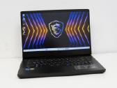 Msi Gp66 Leopard **Rtx 3080** - nuotraukos Nr. 2