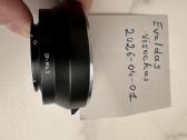 Urth Ef-mft adapter