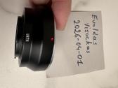 Urth Ef-mft adapter - nuotraukos Nr. 2